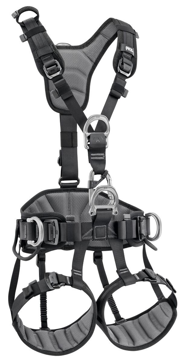 Pojas  Petzl AVAO EUROPEAN VERSION