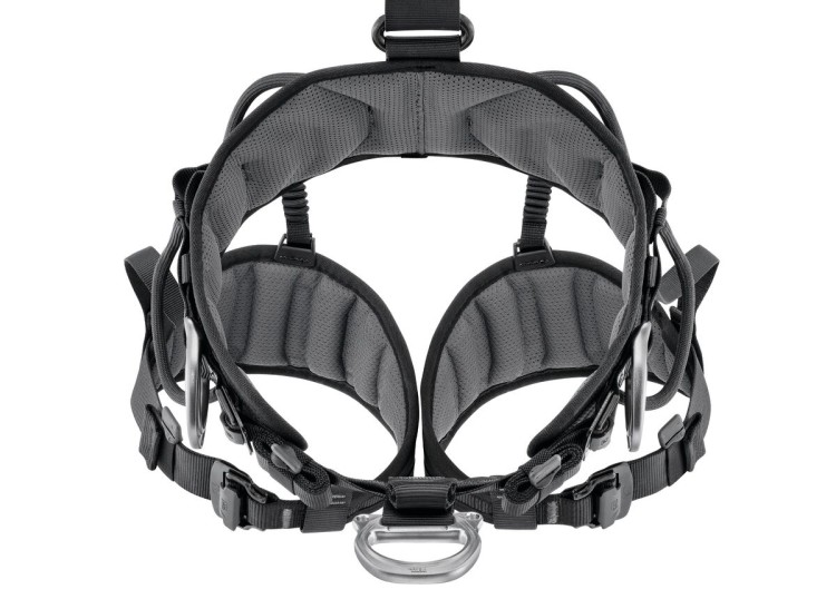 Pojas  Petzl AVAO EUROPEAN VERSION
