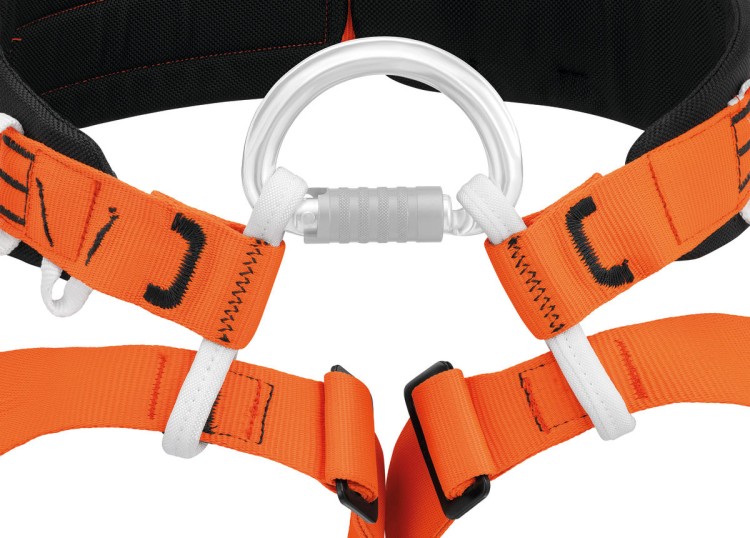 Pojas Petzl AVEN