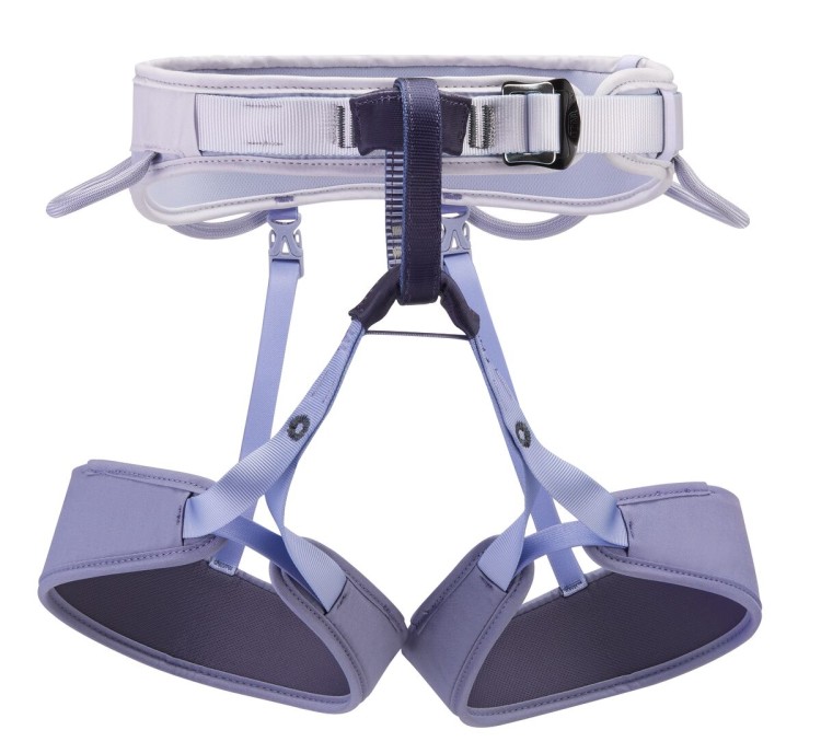Pojas Petzl CORAX LT WOMEN NEW