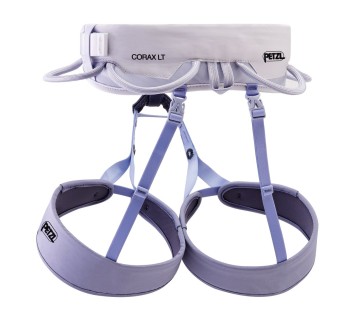 Pojas Petzl CORAX LT WOMEN NEW