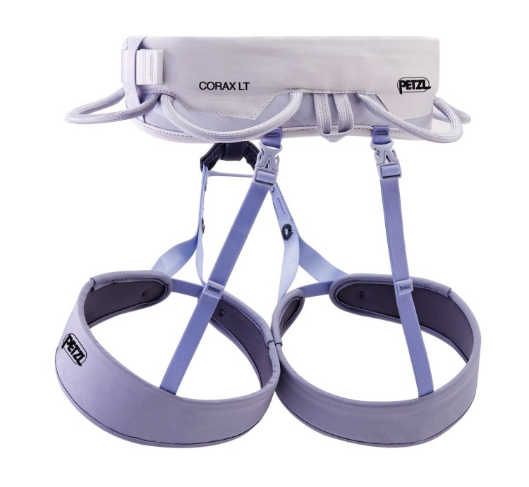 Pojas Petzl CORAX LT WOMEN NEW