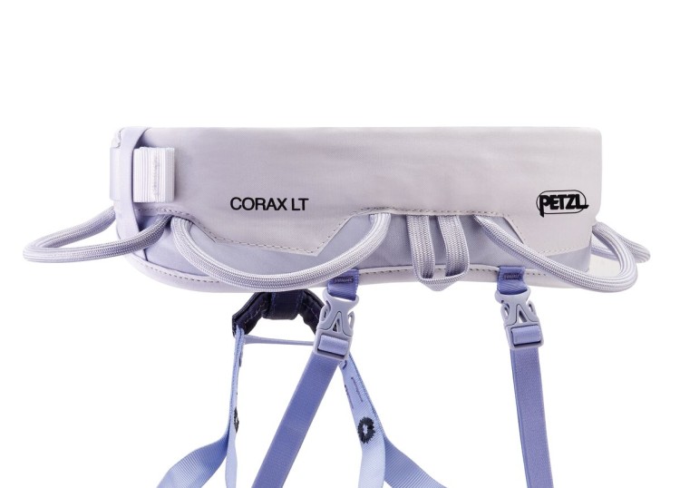 Pojas Petzl CORAX LT WOMEN NEW