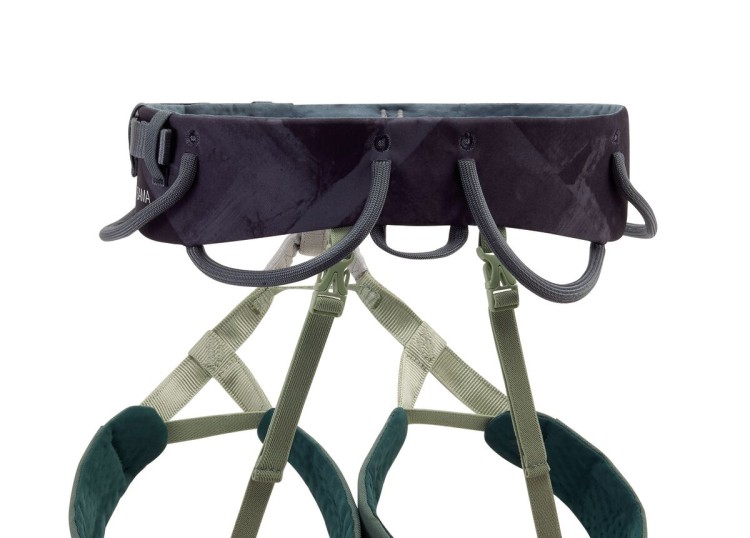 Pojas Petzl SAMA NEW