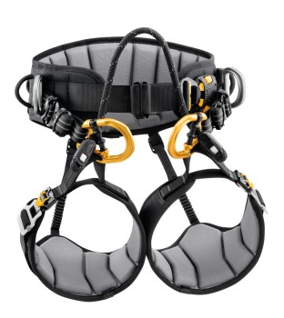 Pojas Petzl SEQUOIA&reg;