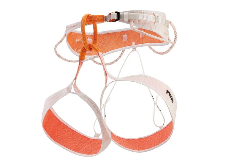 Pojas Petzl WHISPER
