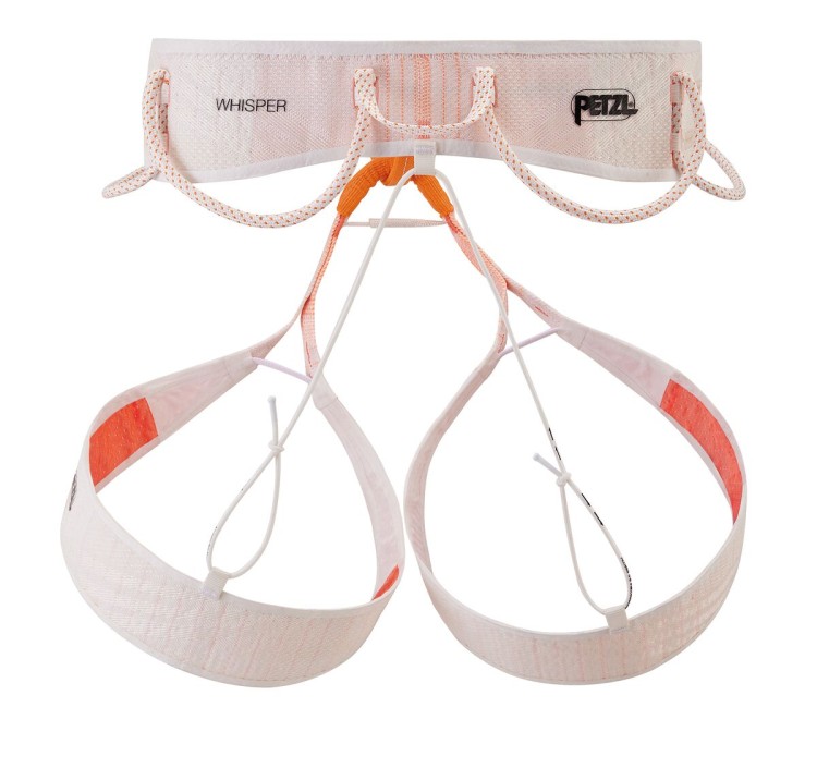 Pojas Petzl WHISPER