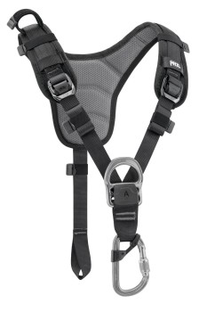 Prsni pojas Petzl TOP NEW