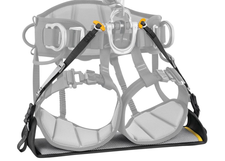 Sjedalo Petzl LITEPOD