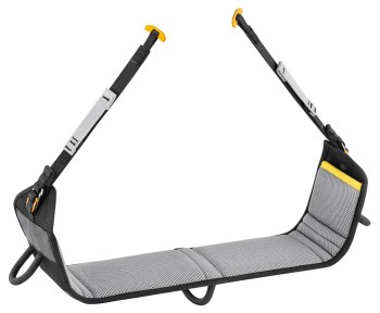 Sjedalo Petzl PODIUM NEW