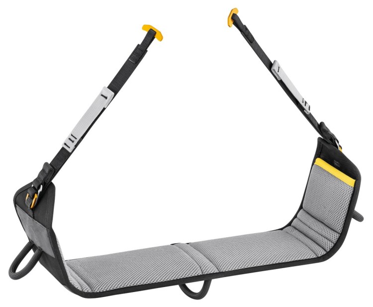 Sjedalo Petzl PODIUM NEW