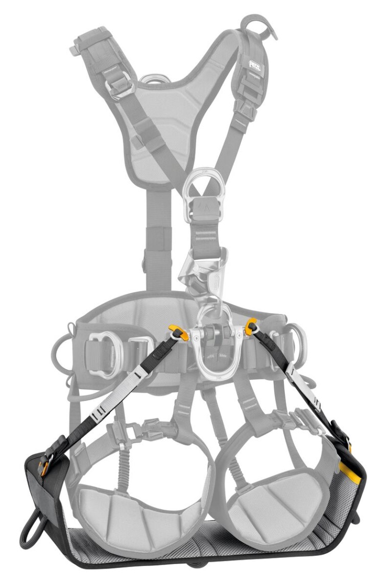 Sjedalo Petzl PODIUM NEW