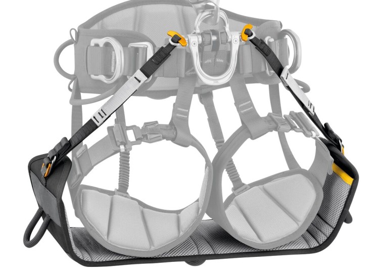 Sjedalo Petzl PODIUM NEW
