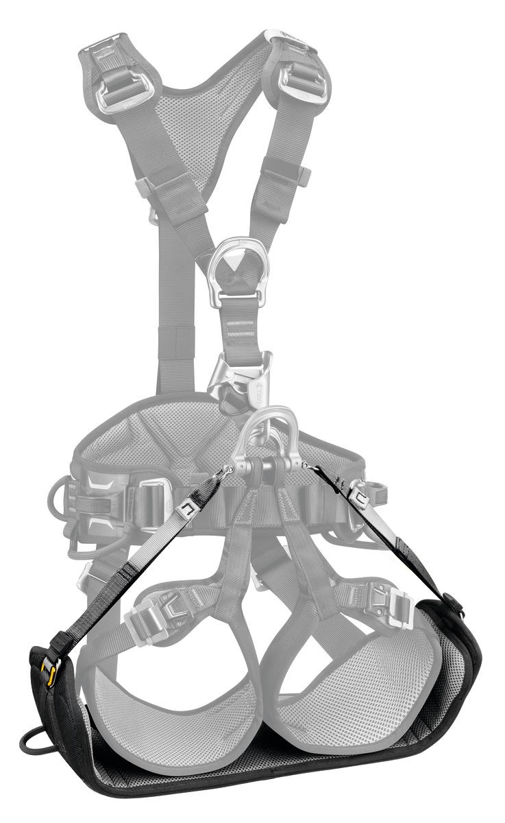 Sjedalo Petzl PODIUM