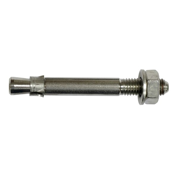 Vijak Raumer HANG FIX iNOX M10AL (Ø10x86mm) - A316L MARINO (1 EXP)