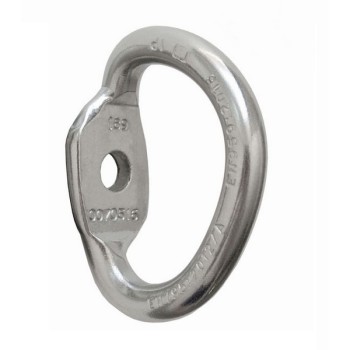 Sidrište RAUMER ANELLOX Ø8mm A316L