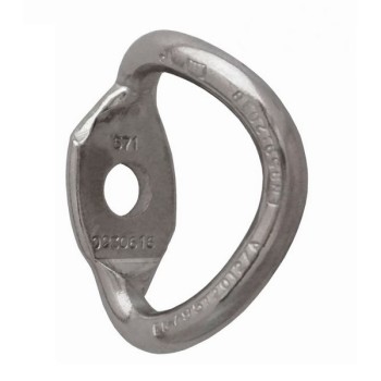 Sidri&scaron;te RAUMER ANELLOX SGHEMBO &Oslash;10mm A316L