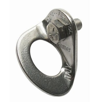 Pločica sa vijkom RAUMER A316L Ø8mm + M8