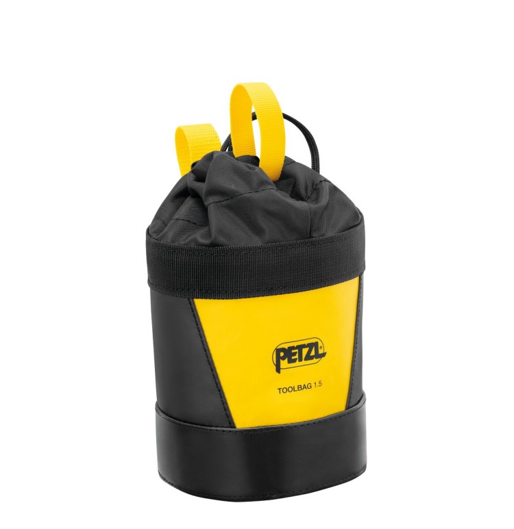 Torbica Petzl TOOLBAG 1.5