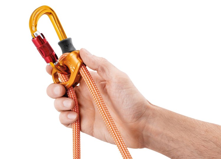 Jednostruko uže CONNECT ADJUST