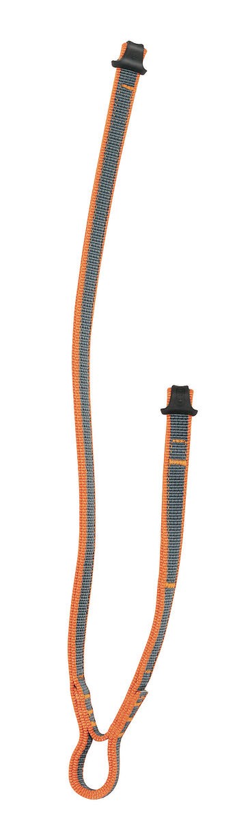Asimetrično dvstruko uže Petzl SPELEGYCA