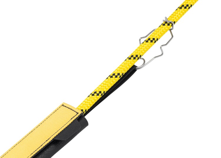 Zaštita za uže PROTEC  Petzl
