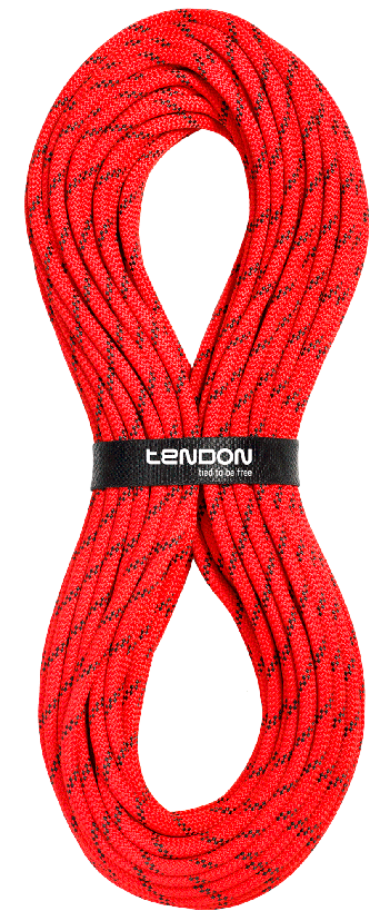 Uže Tendon  STATIC 10.5mm 100m