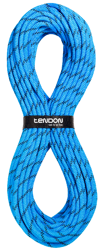 Uže Tendon  STATIC 10.5mm 100m