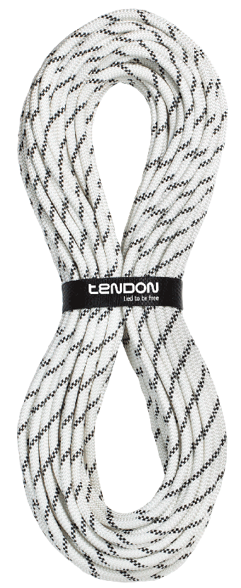 Uže Tendon  STATIC 10.5mm 100m