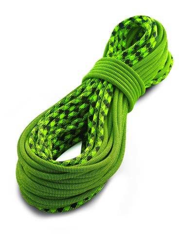 Uže Tendon AMBITION 9.8mm 60m Bicolor