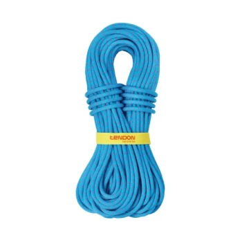 uže tendon master tefix 9,7 50m