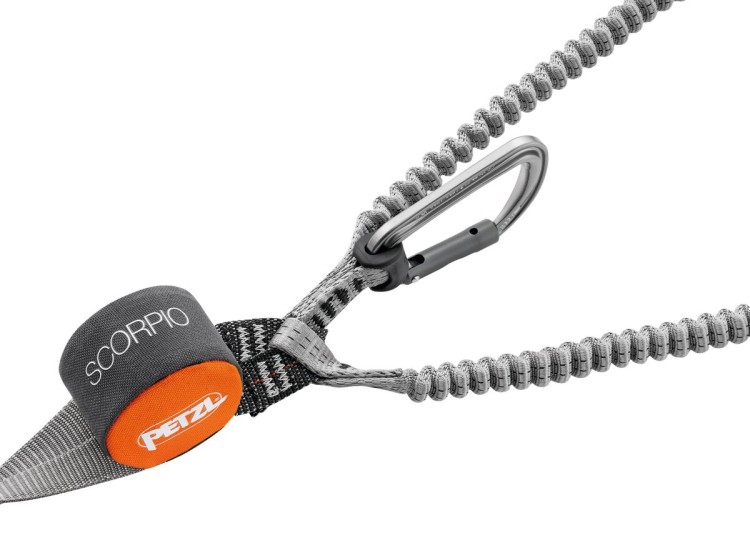 Y komplet za feratu Petzl SCORPIO VERTIGO NEW