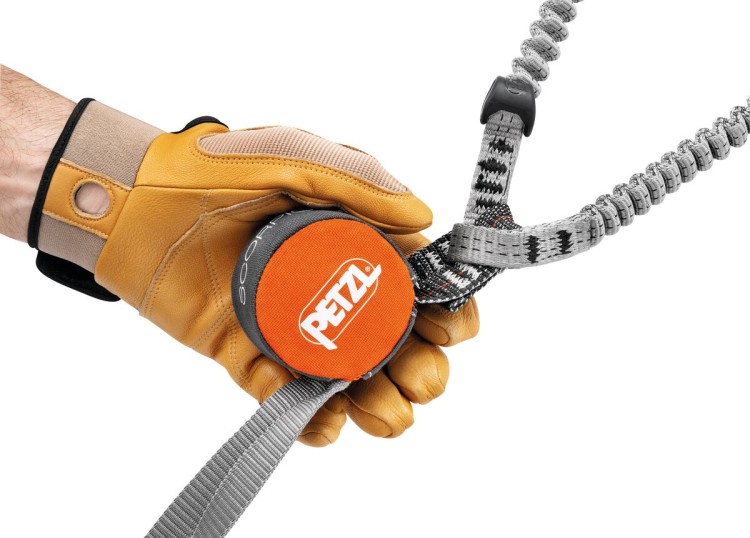 Y komplet za feratu Petzl SCORPIO VERTIGO NEW