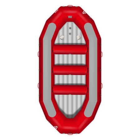 Oprema za rafting/kajak klubove/centre