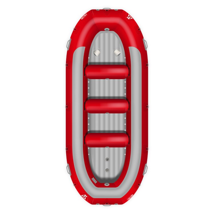 Rafting čamac 420 FALCON HYPALON RAFT