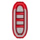 Oprema za rafting/kajak klubove/centre