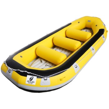 Rafting čamac Aquadesign ADVANTAGE 440