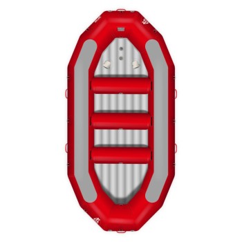 Rafting čamac RAPTOR 410