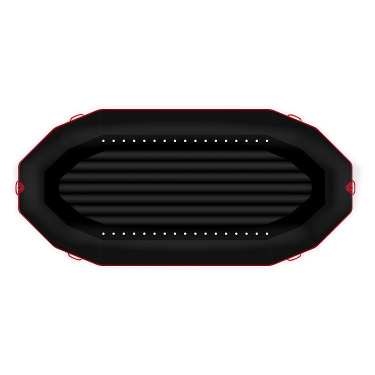 Rafting čamac RAPTOR 425 HYPALON® RAFT