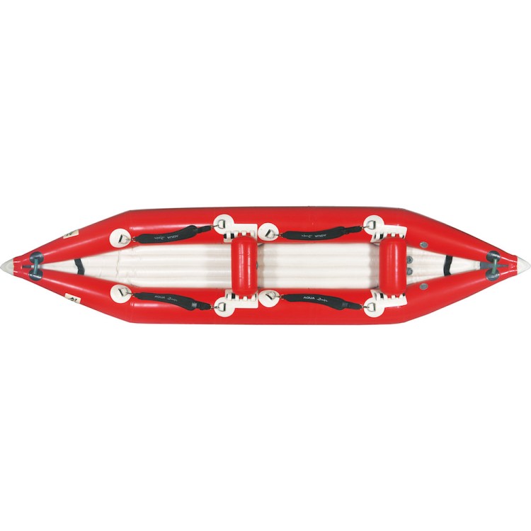 Kajak Aquadesign K-AIR 380