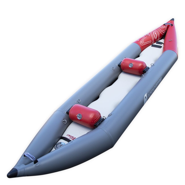 Kajak Aquadesign K-AIR TWIKI