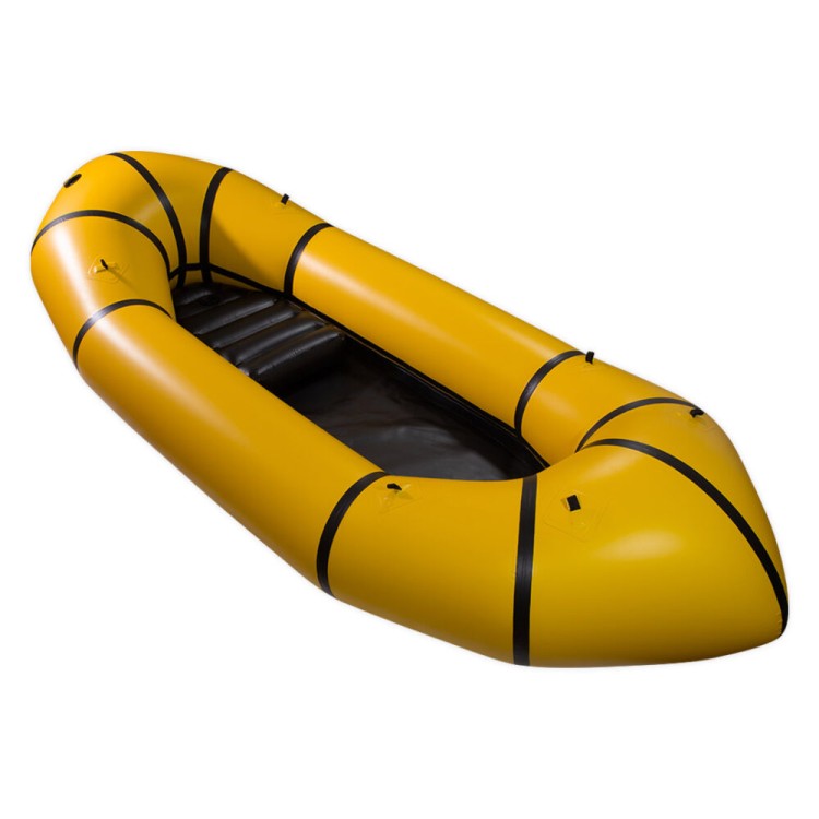 Kajak Aquadesign YUPIK TPU Packraft