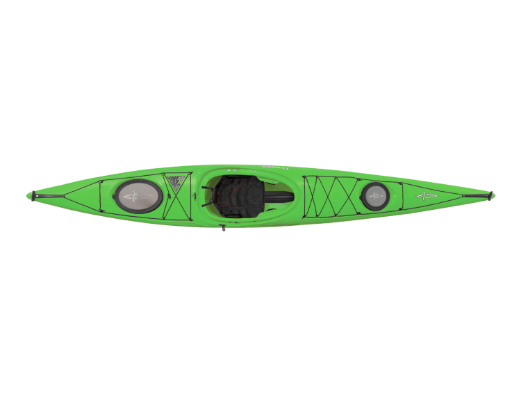 Kajak Dagger STRATOS 14.5 L