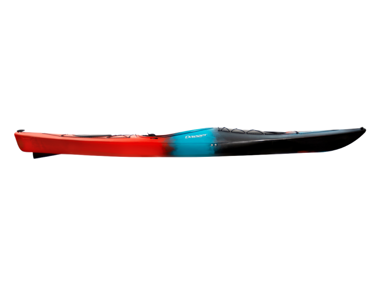 Kajak Dagger STRATOS 14.5 L