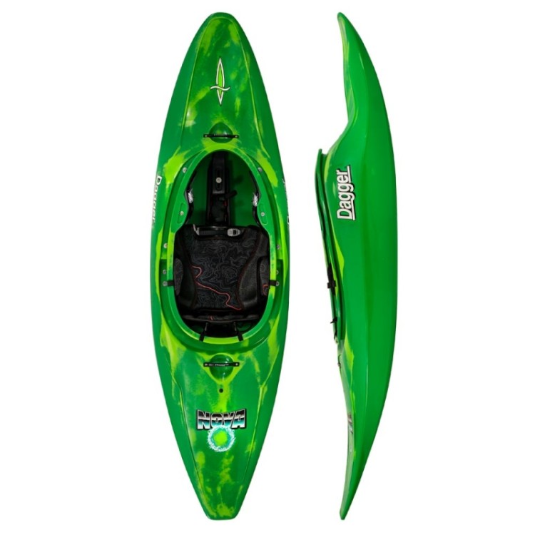 Kajak Dagger SuperNova