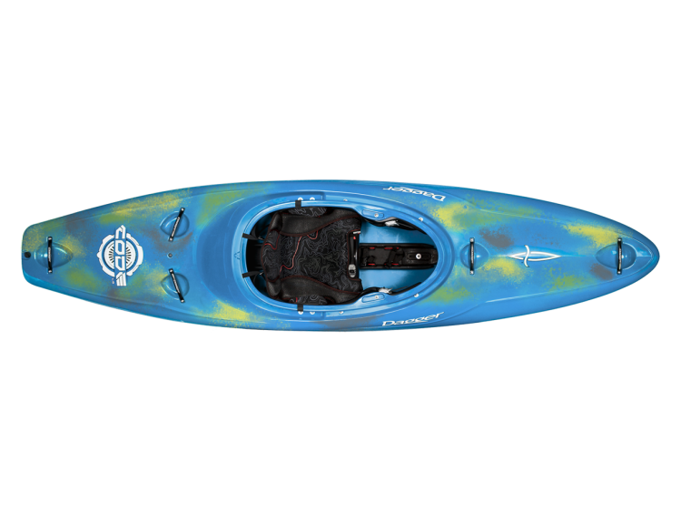 Kajak Dagger CODE LG