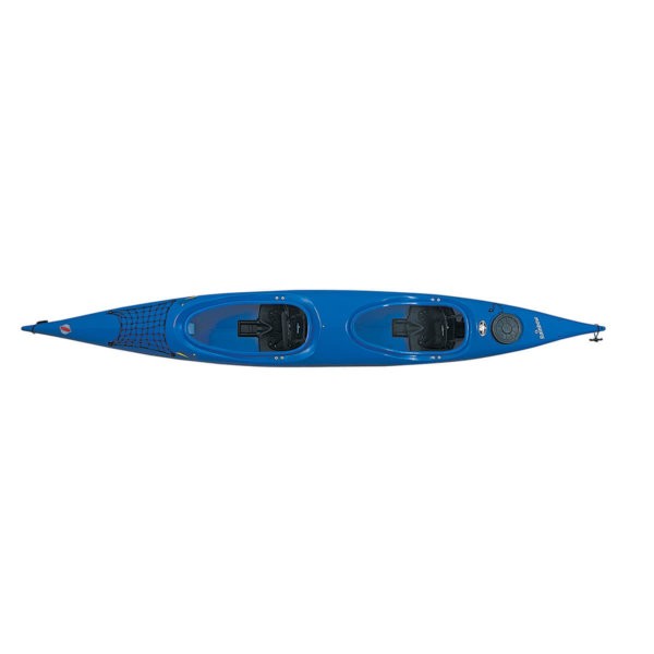 Kajak Rainbow Oasis Twin Max Expedition