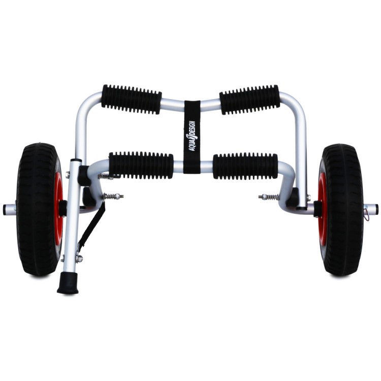 Kolica za kajak Aquadesign TOWY