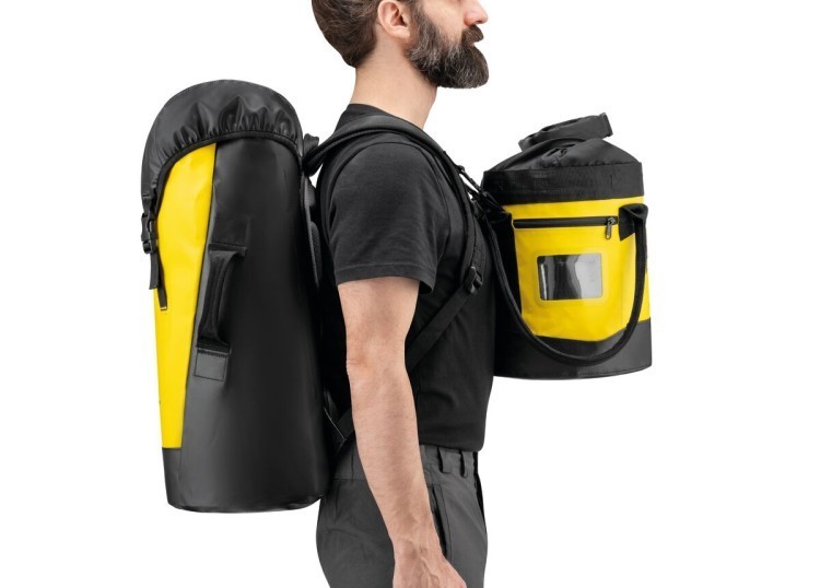 Transportna torba Petzl TRANSPORT 30
