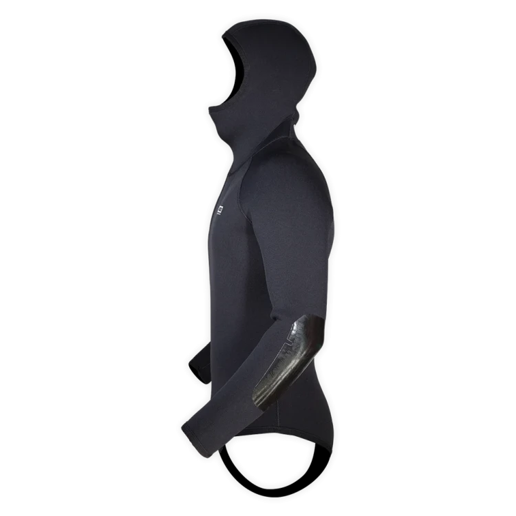 NEOPREN JAKNA AQUADESIGN ICE 5MM